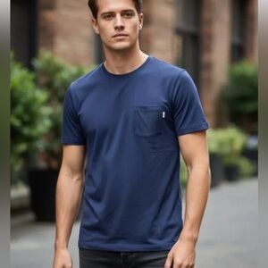 EUC Vuori Tradewind Performance Tee